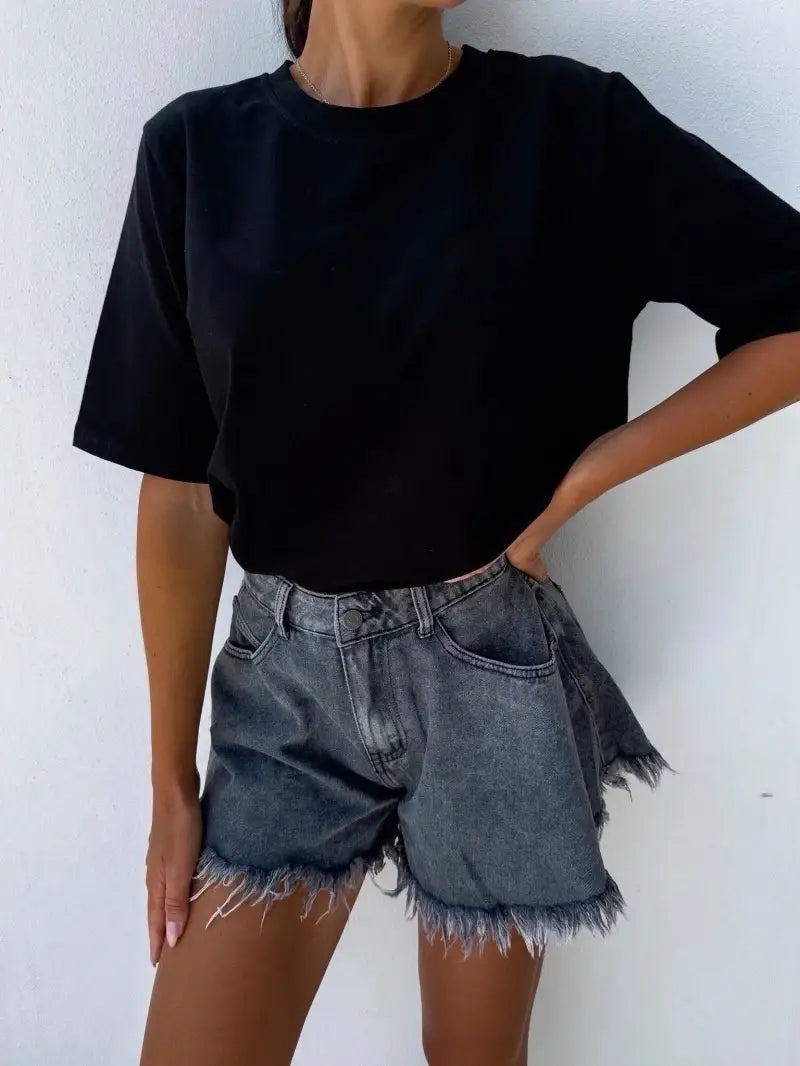 Everyday Tee - Basic-T-Shirt