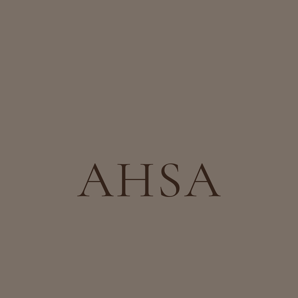 AHSA